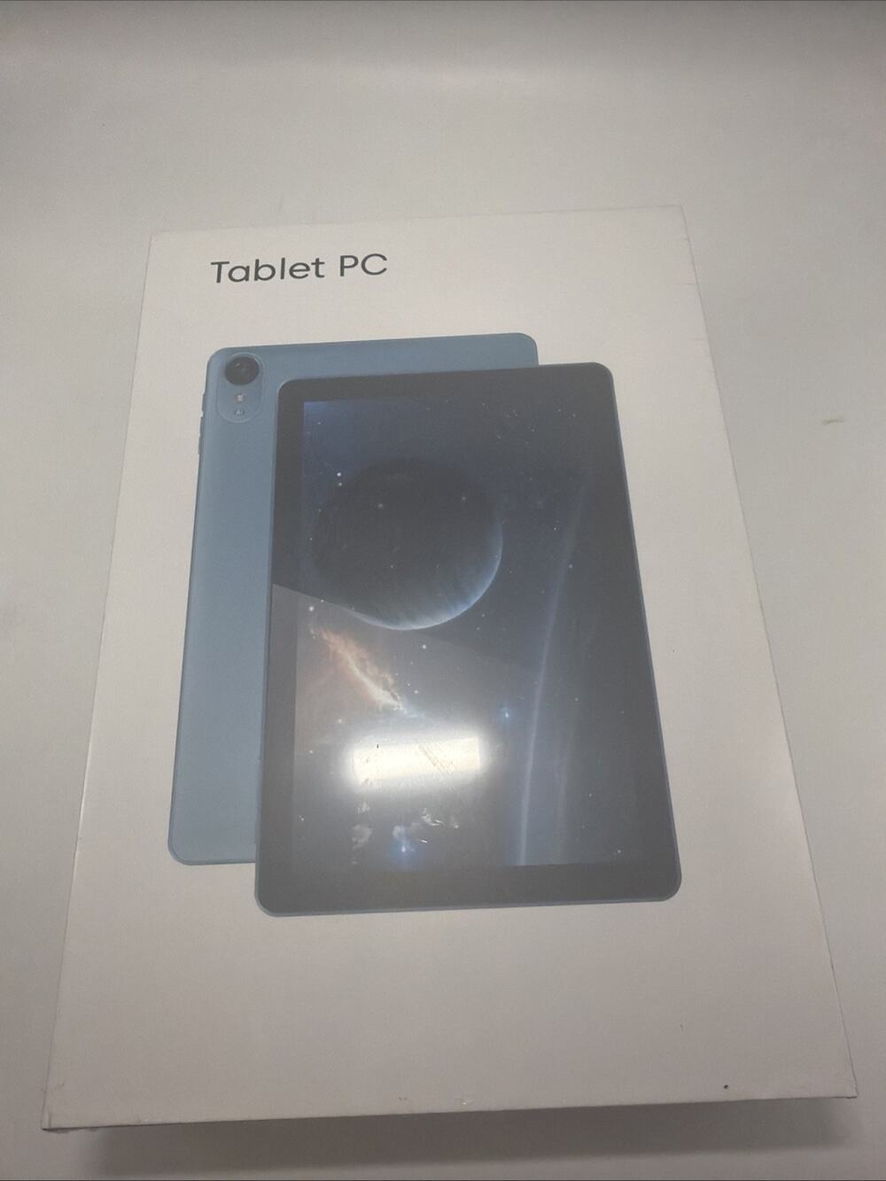 Tablet Pc